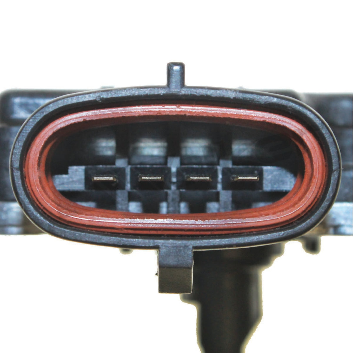 Walker Products Mass Air Flow Sensor - 245-2017