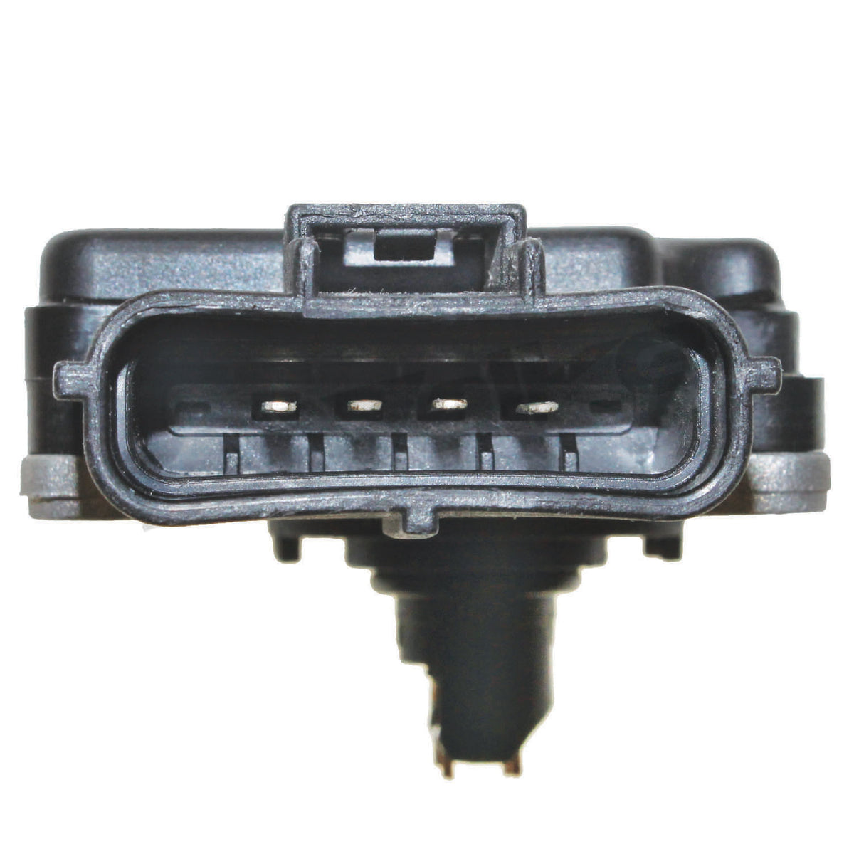 Walker Products Mass Air Flow Sensor - 245-2019