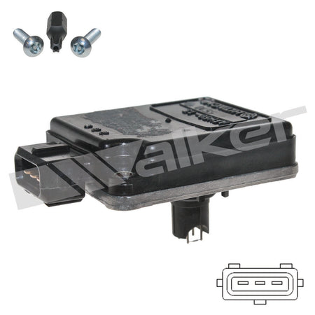 Walker Products Mass Air Flow Sensor - 245-2021