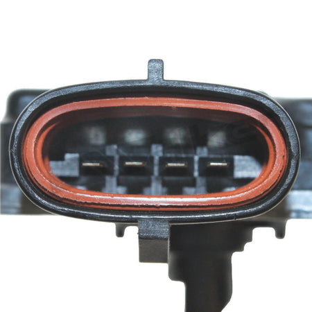 Walker Products Mass Air Flow Sensor - 245-2024