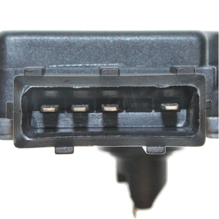 Walker Products Mass Air Flow Sensor - 245-2025