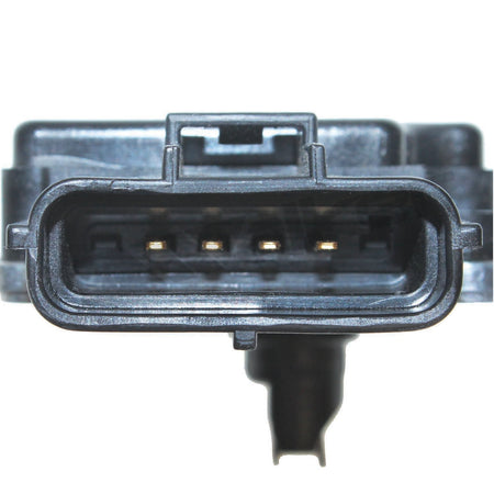 Walker Products Mass Air Flow Sensor - 245-2026