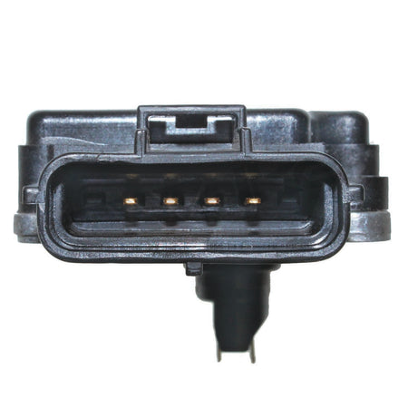 Walker Products Mass Air Flow Sensor - 245-2026
