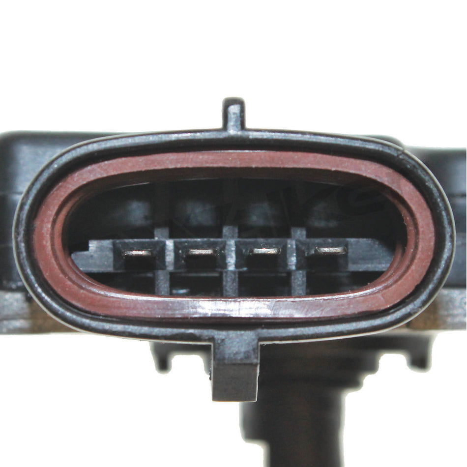 Walker Products Mass Air Flow Sensor - 245-2027