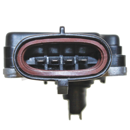 Walker Products Mass Air Flow Sensor - 245-2027