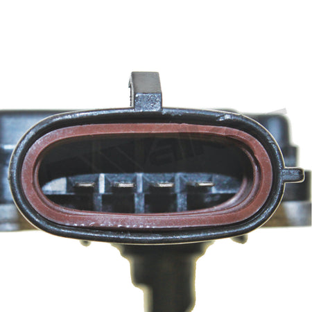 Walker Products Mass Air Flow Sensor - 245-2033