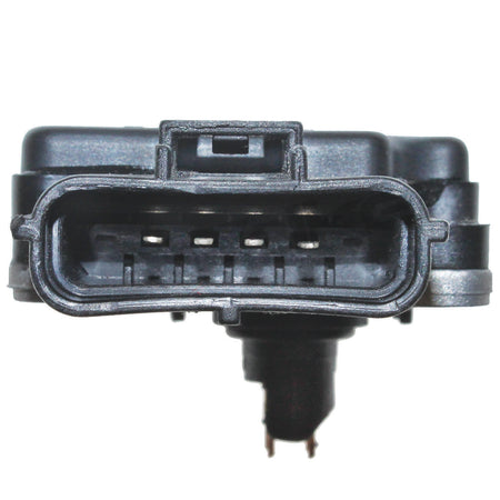 Walker Products Mass Air Flow Sensor - 245-2036