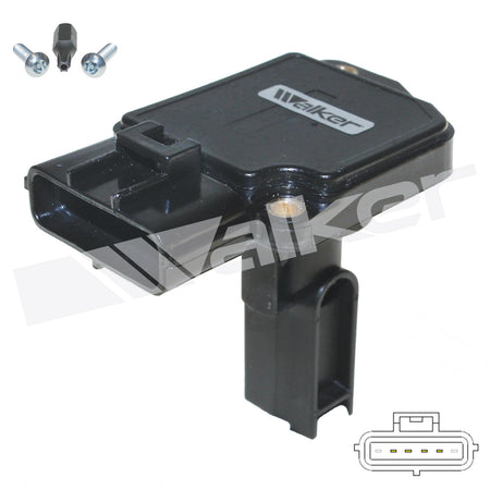 Walker Products Mass Air Flow Sensor - 245-2046