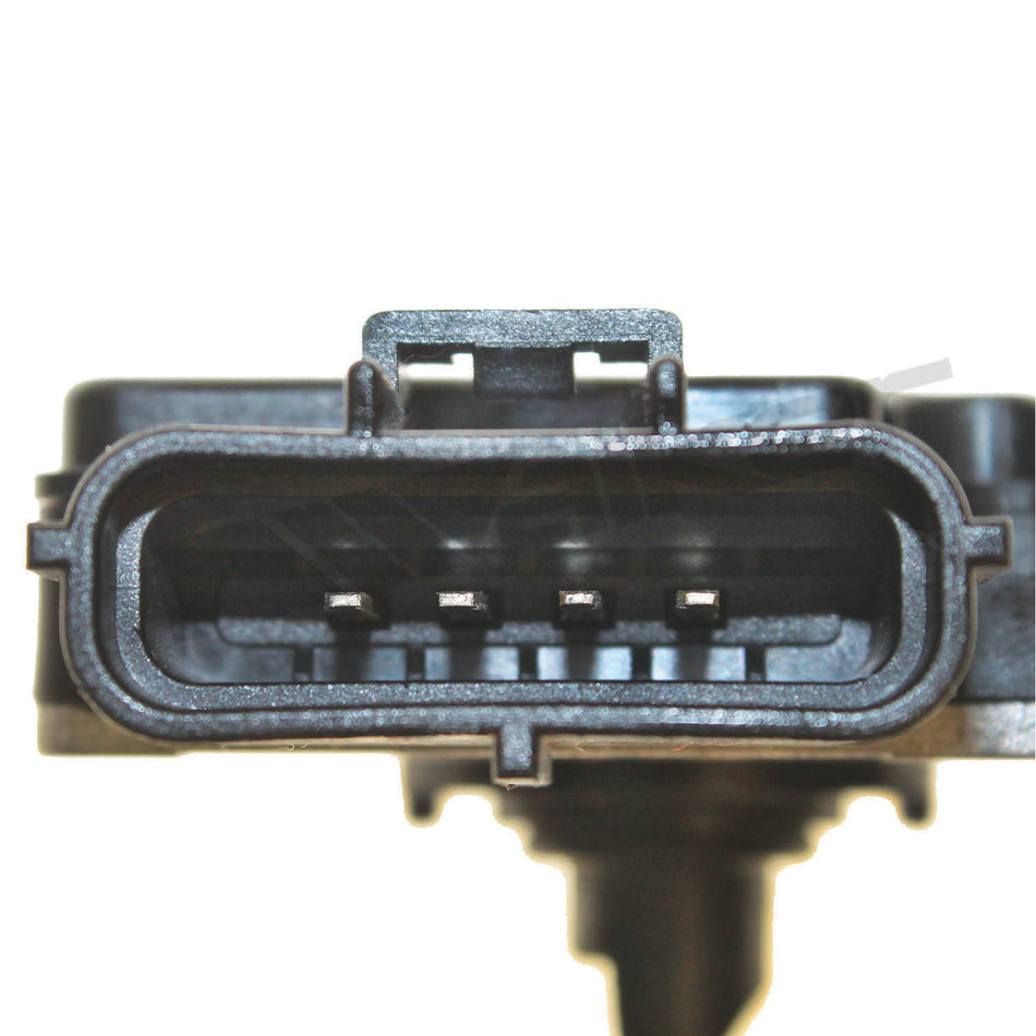 Walker Products Mass Air Flow Sensor - 245-2047