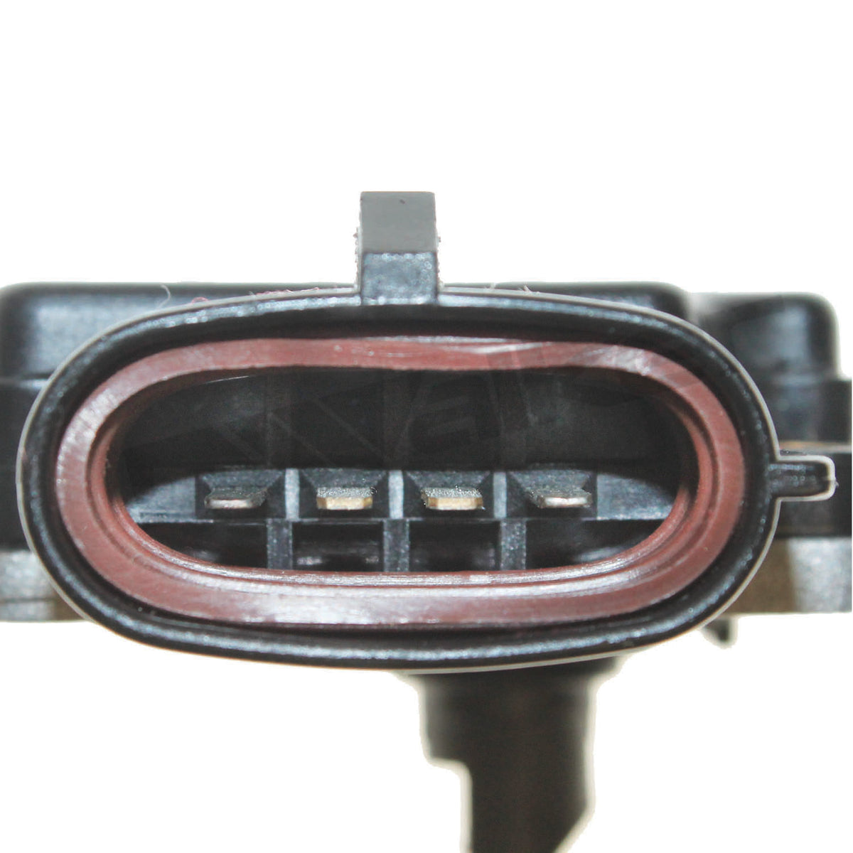 Walker Products Mass Air Flow Sensor - 245-2051