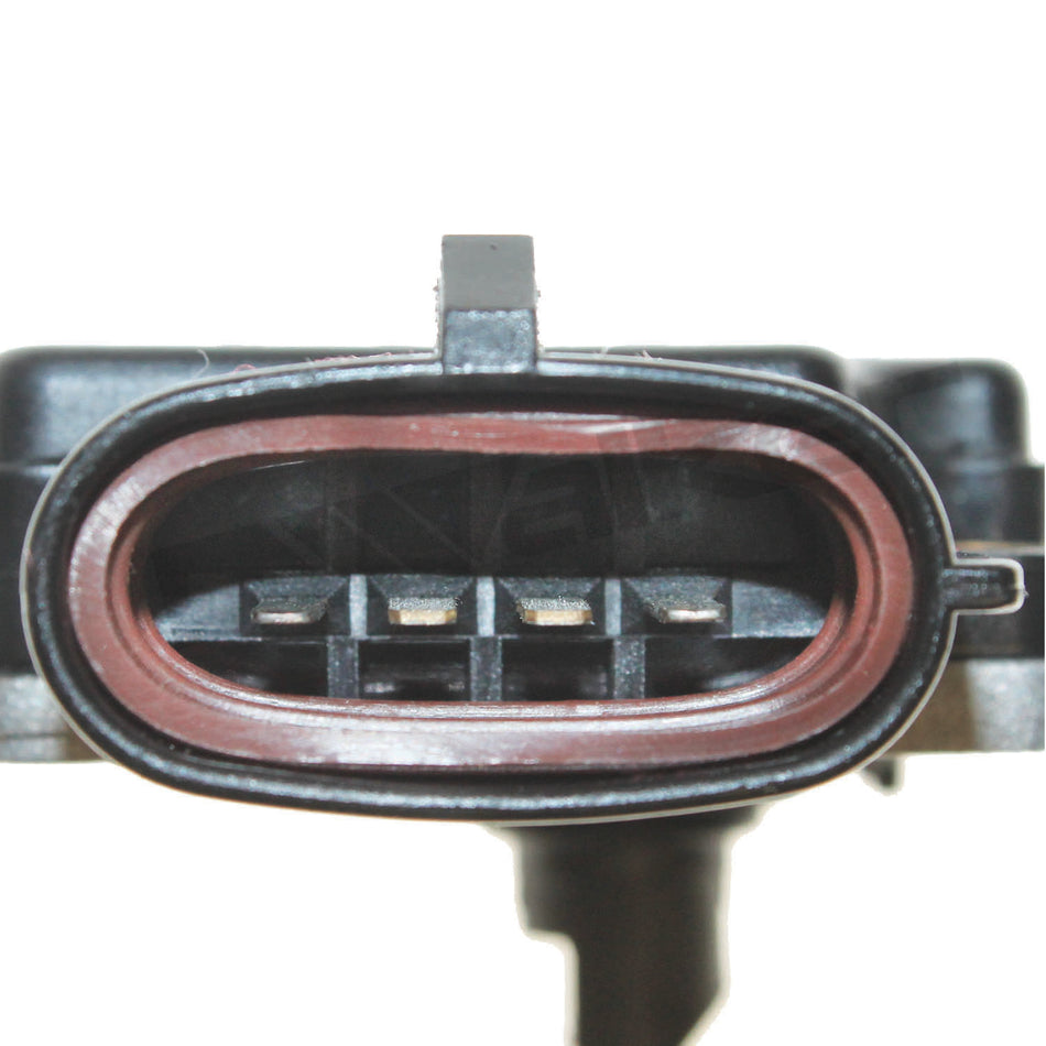 Walker Products Mass Air Flow Sensor - 245-2051