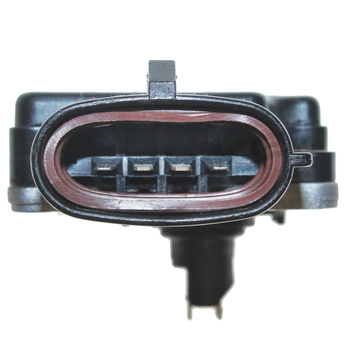 Walker Products Mass Air Flow Sensor - 245-2051