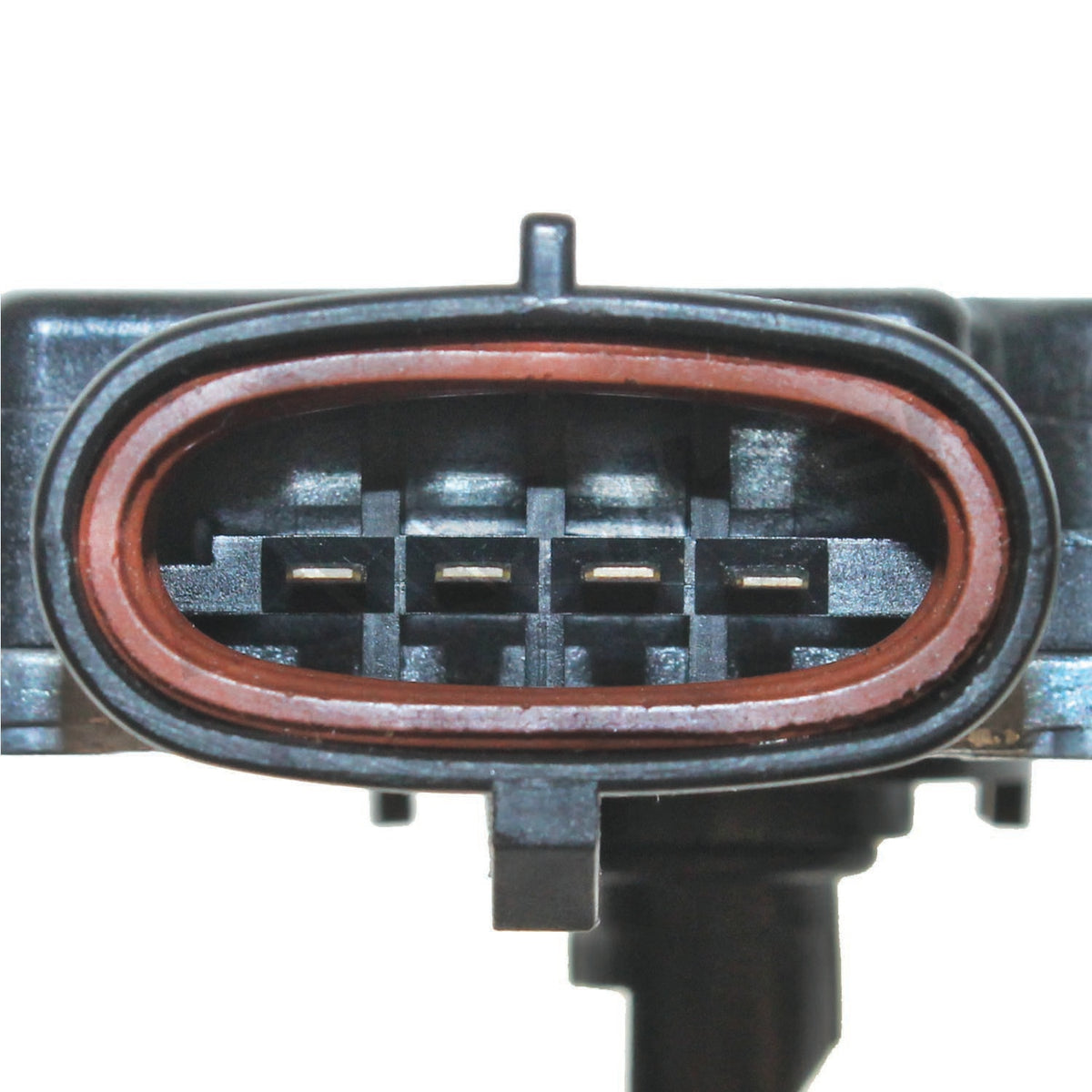 Walker Products Mass Air Flow Sensor - 245-2070