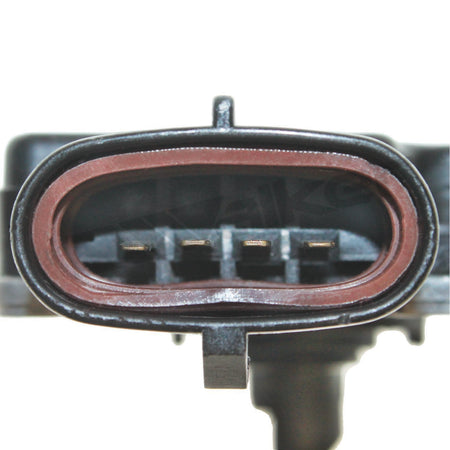 Walker Products Mass Air Flow Sensor - 245-2071