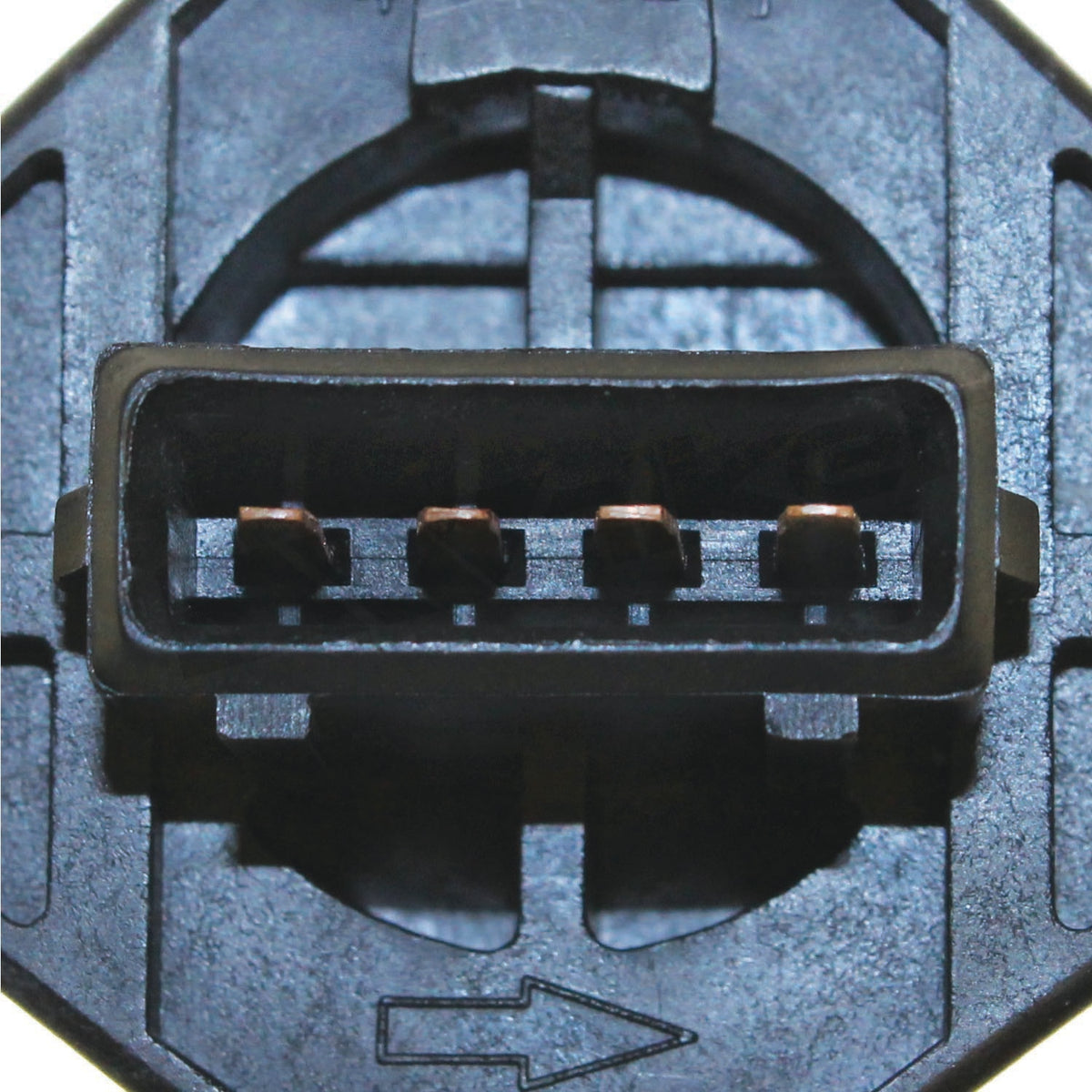 Walker Products Mass Air Flow Sensor - 245-2078