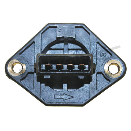 Walker Products Mass Air Flow Sensor - 245-2078