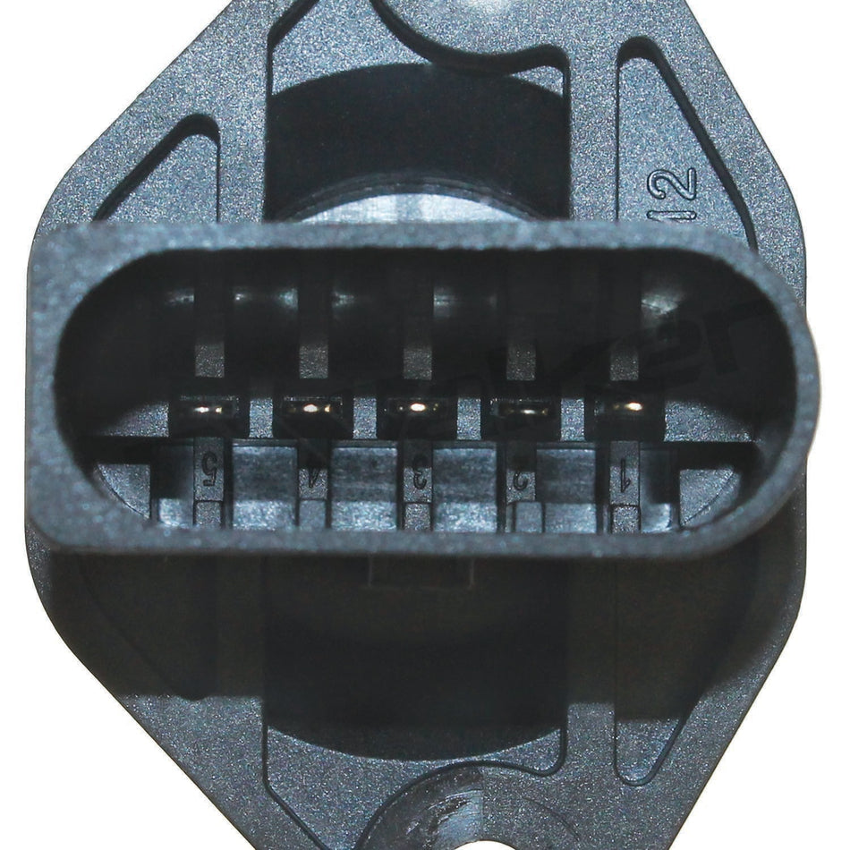 Walker Products Mass Air Flow Sensor - 245-2080