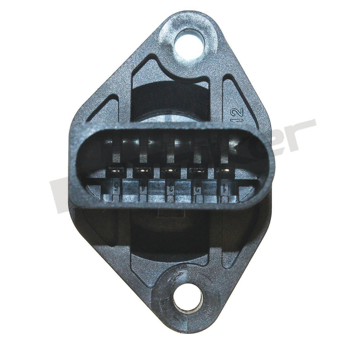 Walker Products Mass Air Flow Sensor - 245-2080