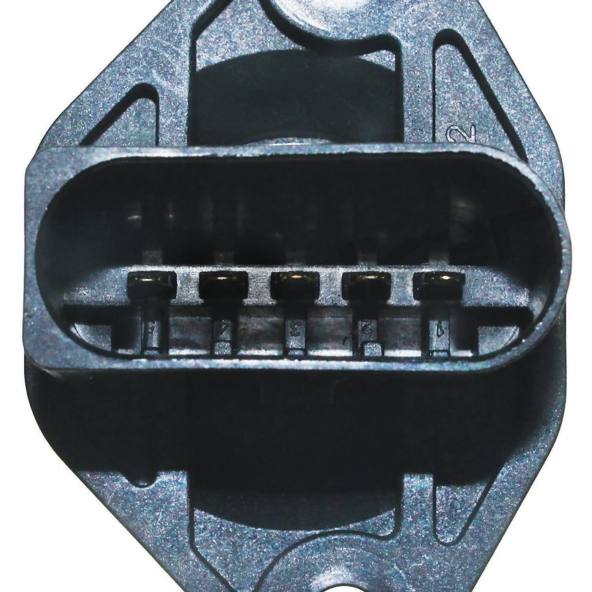 Walker Products Mass Air Flow Sensor - 245-2081