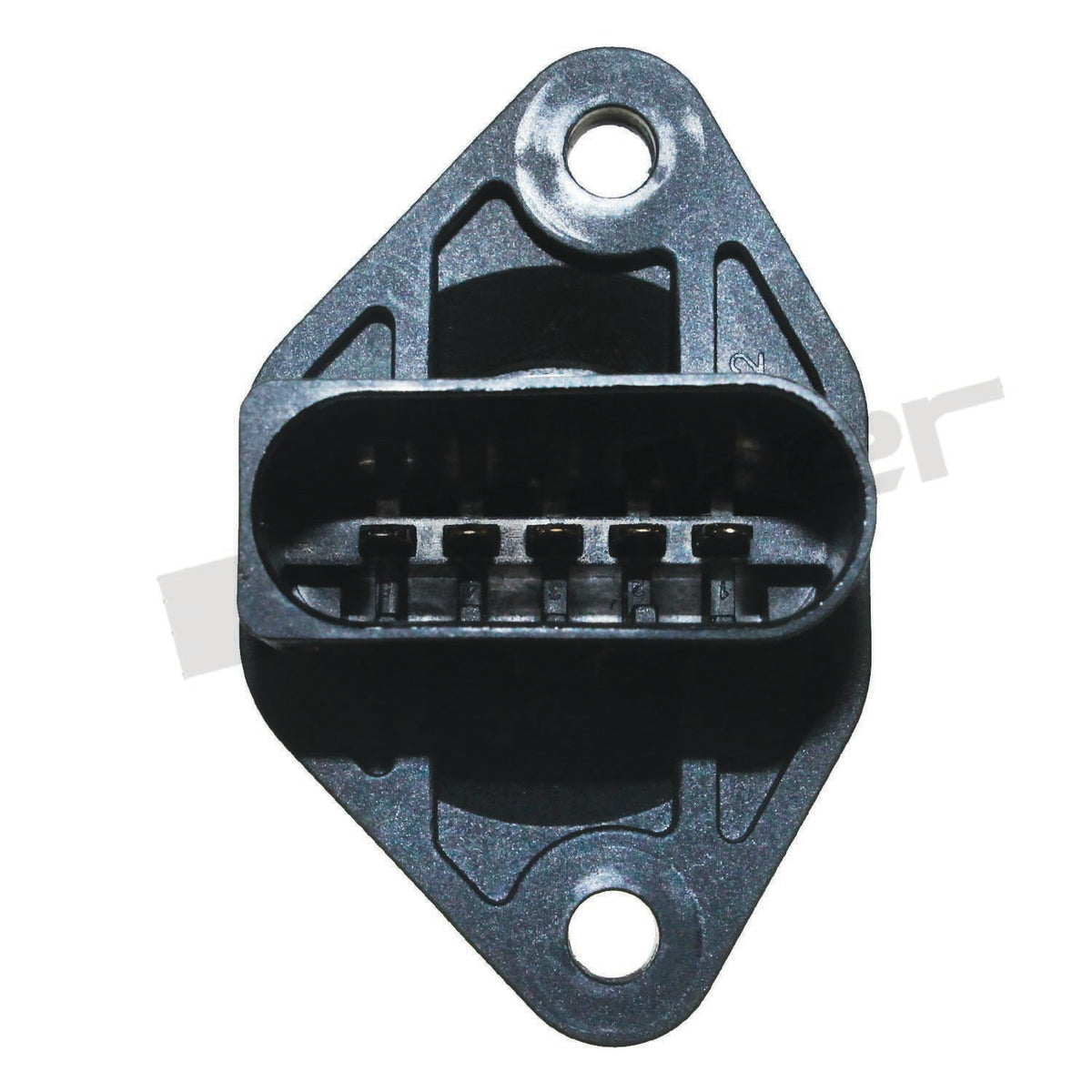 Walker Products Mass Air Flow Sensor - 245-2081