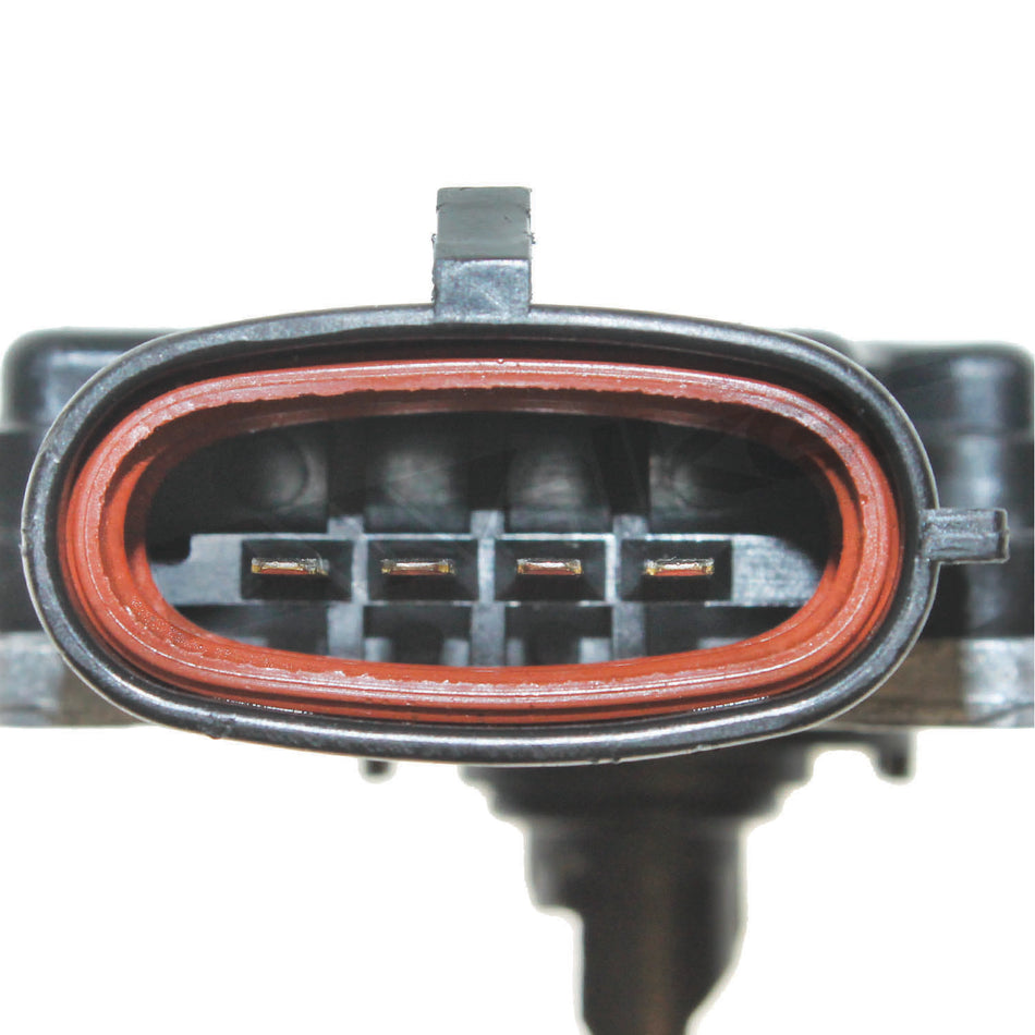Walker Products Mass Air Flow Sensor - 245-2086