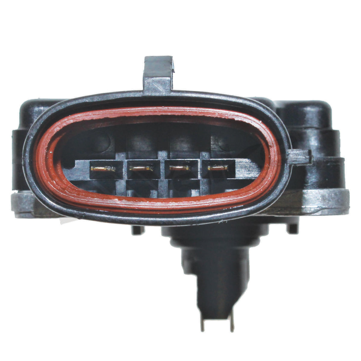 Walker Products Mass Air Flow Sensor - 245-2086