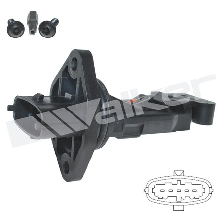 Walker Products Mass Air Flow Sensor - 245-2090