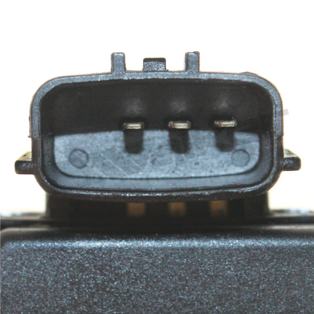 Walker Products Mass Air Flow Sensor - 245-2101
