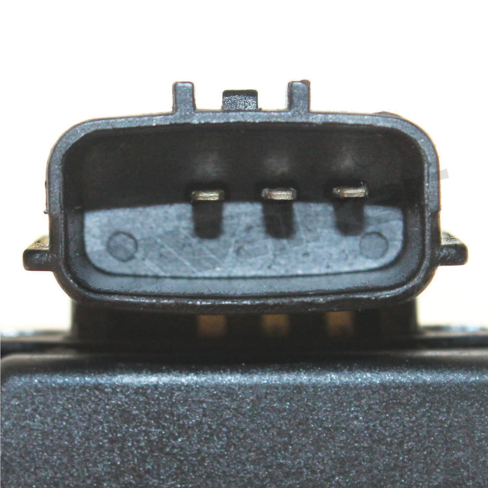 Walker Products Mass Air Flow Sensor - 245-2101