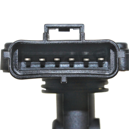 Walker Products Mass Air Flow Sensor - 245-2105