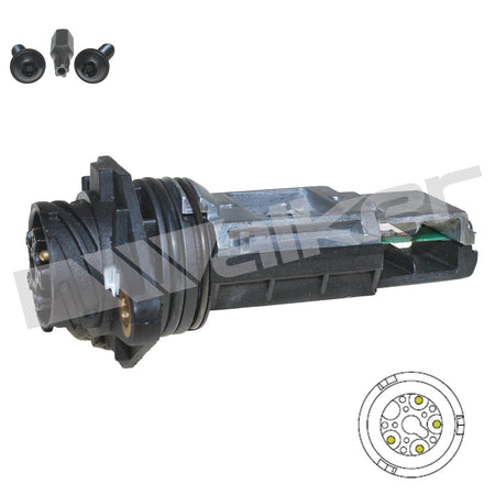 Walker Products Mass Air Flow Sensor - 245-2113