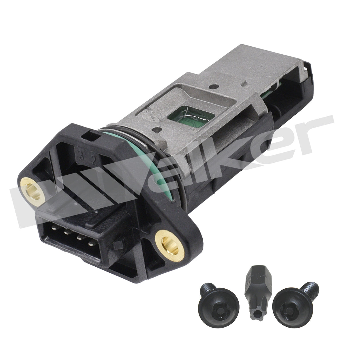 Walker Products Mass Air Flow Sensor - 245-2124
