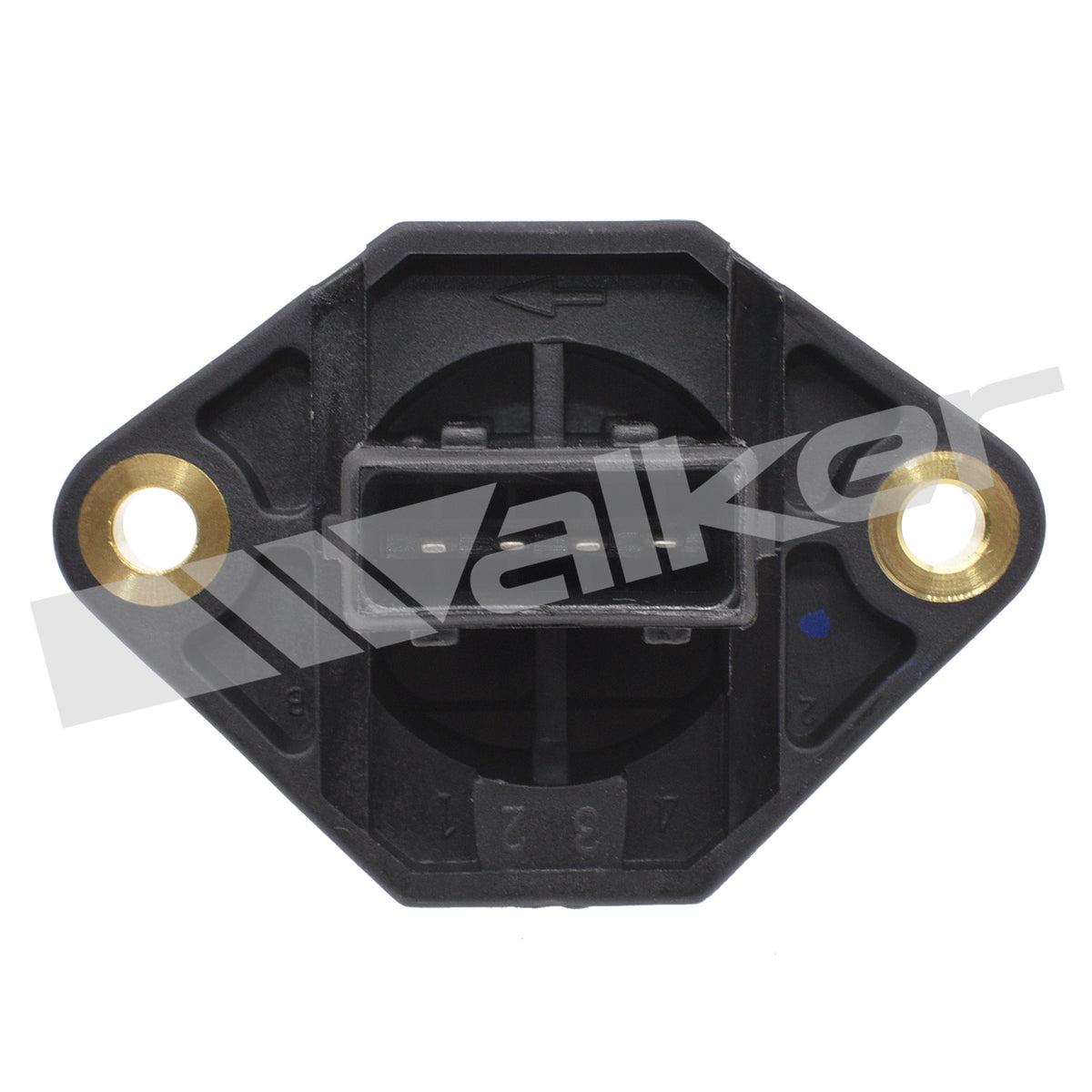 Walker Products Mass Air Flow Sensor - 245-2124