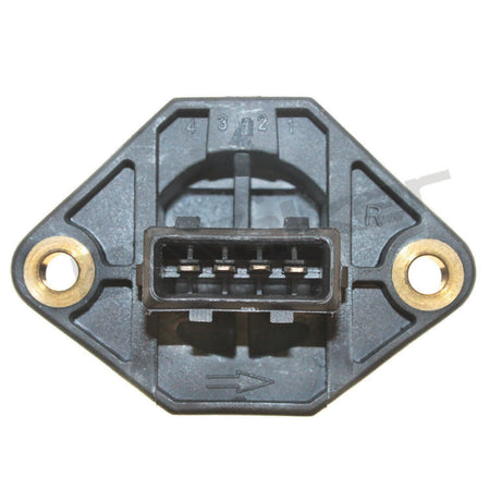 Walker Products Mass Air Flow Sensor - 245-2126