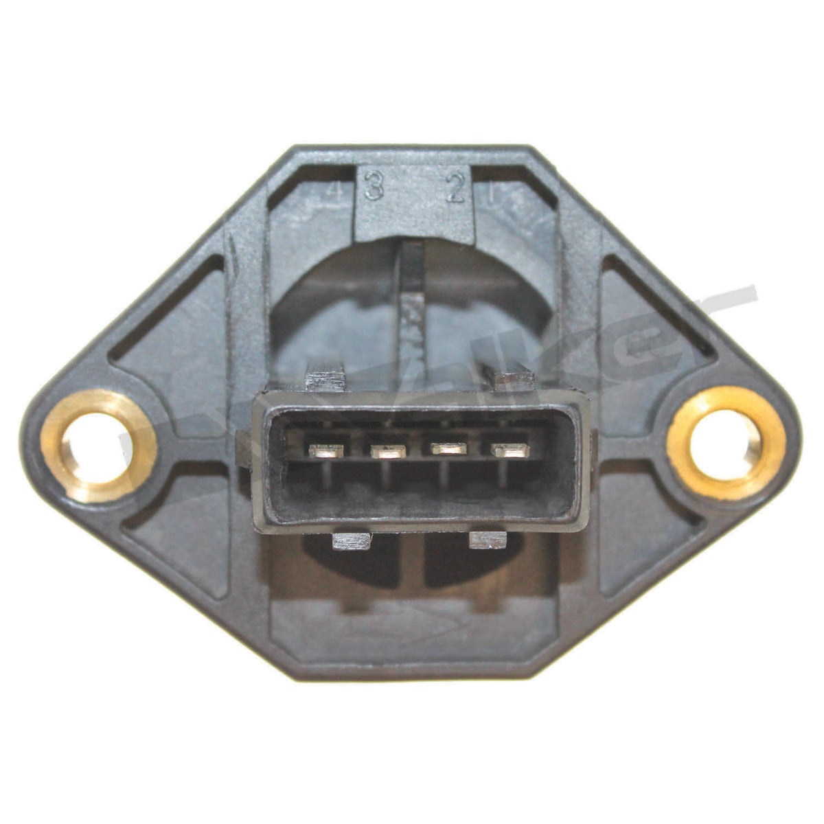 Walker Products Mass Air Flow Sensor - 245-2127