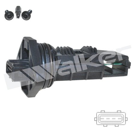 Walker Products Mass Air Flow Sensor - 245-2130