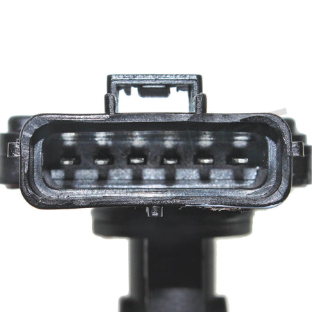 Walker Products Mass Air Flow Sensor - 245-2136