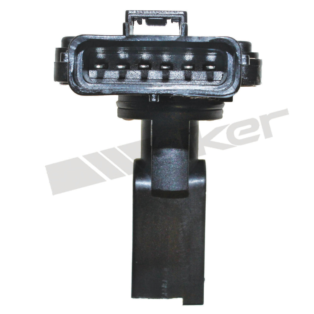 Walker Products Mass Air Flow Sensor - 245-2136