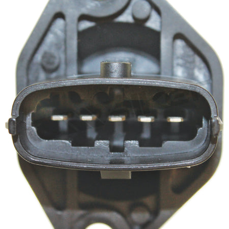 Walker Products Mass Air Flow Sensor - 245-2144