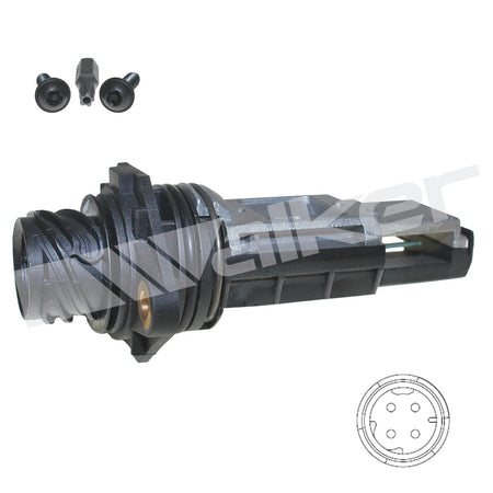 Walker Products Mass Air Flow Sensor - 245-2147