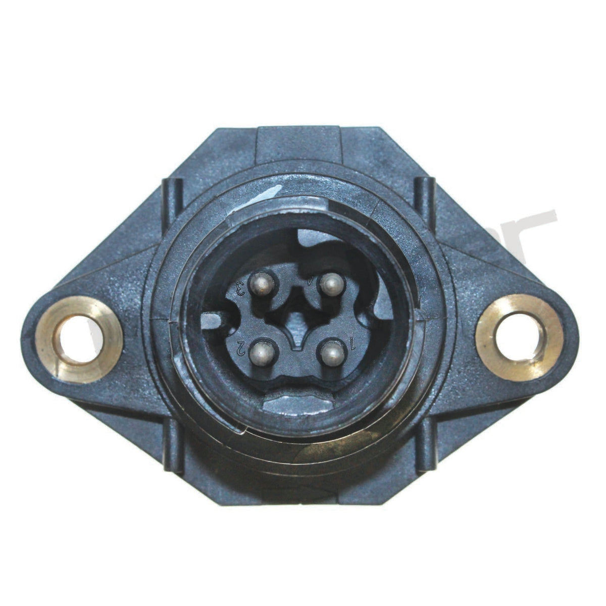 Walker Products Mass Air Flow Sensor - 245-2147