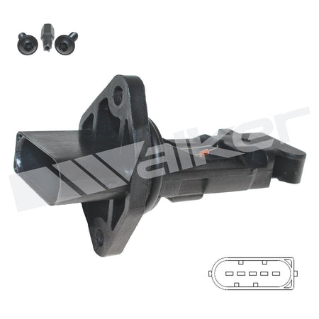 Walker Products Mass Air Flow Sensor - 245-2179