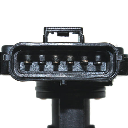 Walker Products Mass Air Flow Sensor - 245-2193