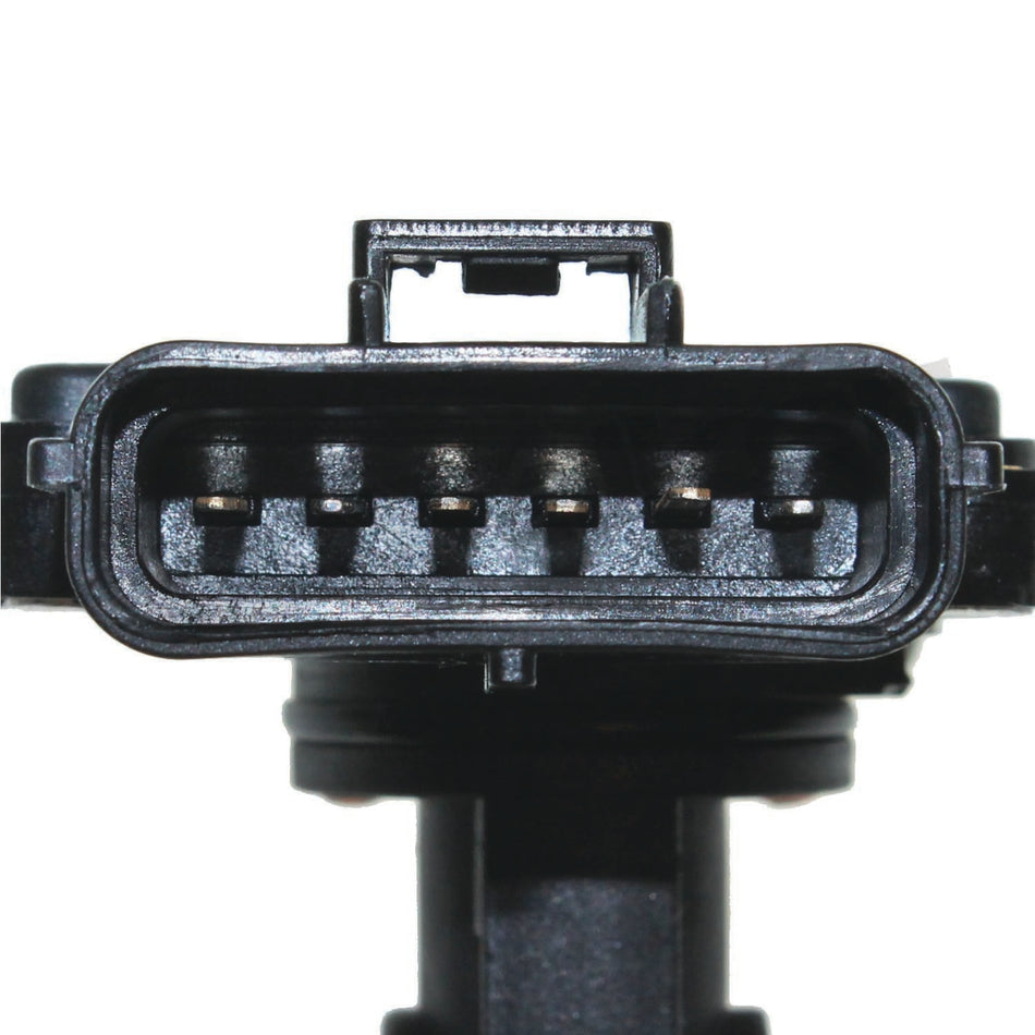 Walker Products Mass Air Flow Sensor - 245-2193