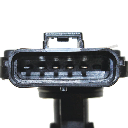 Walker Products Mass Air Flow Sensor - 245-2198