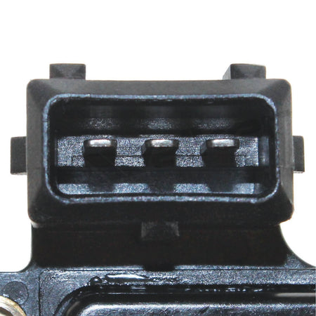 Walker Products Mass Air Flow Sensor - 245-2202