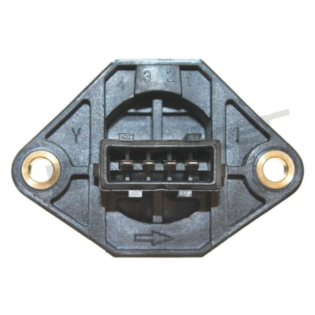 Walker Products Mass Air Flow Sensor - 245-2215