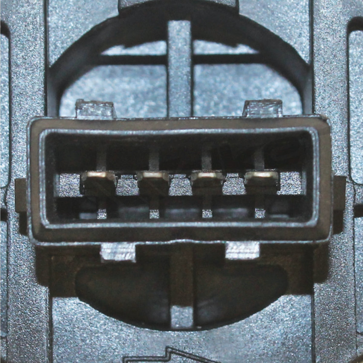 Walker Products Mass Air Flow Sensor - 245-2216