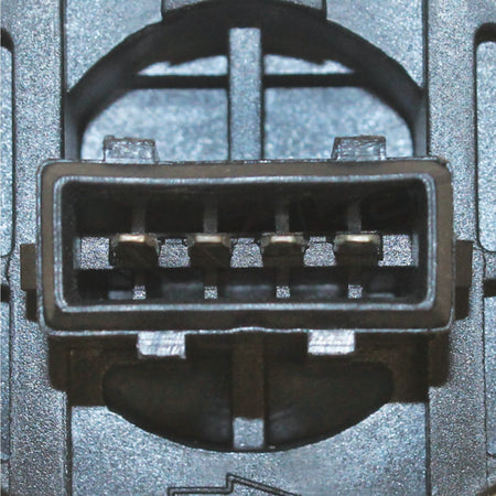 Walker Products Mass Air Flow Sensor - 245-2216