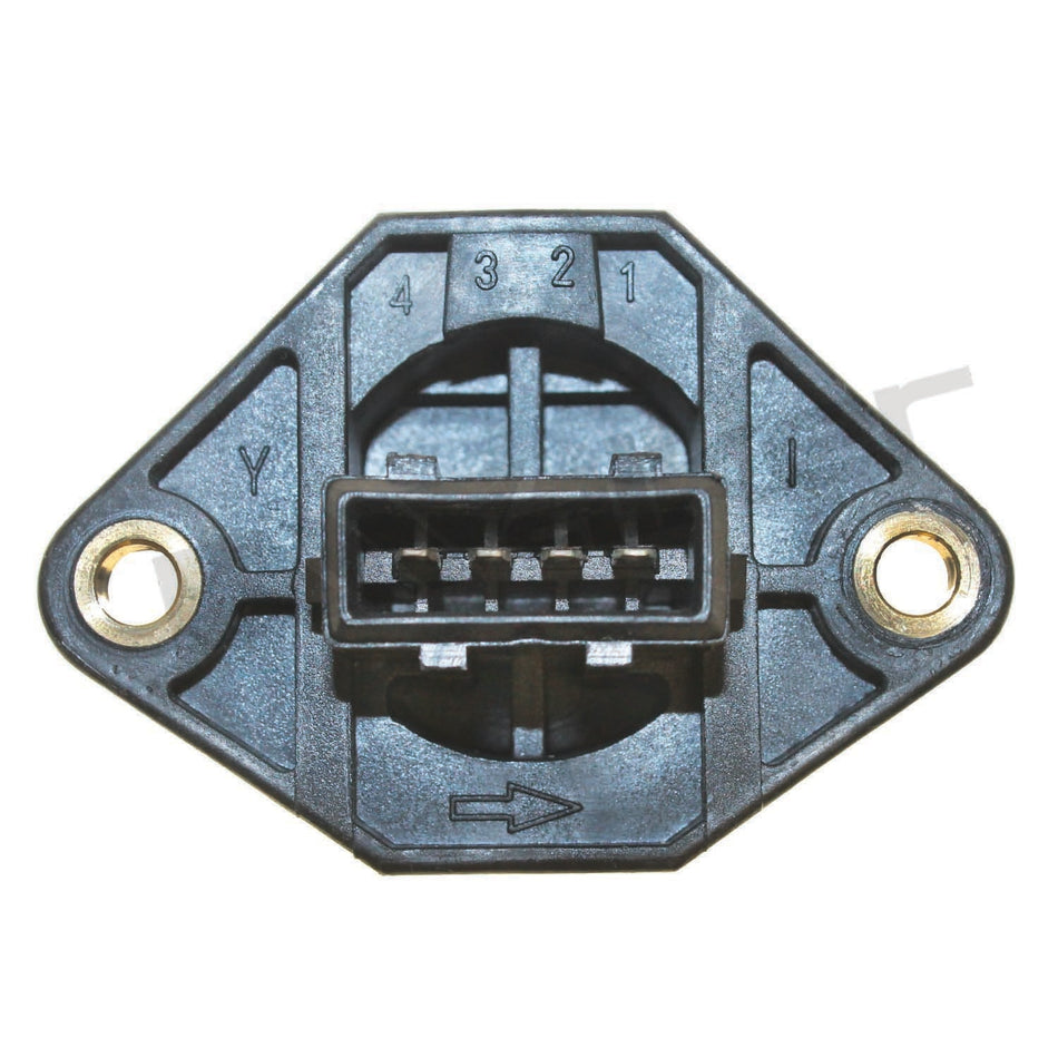 Walker Products Mass Air Flow Sensor - 245-2216